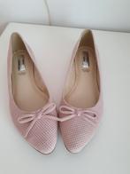 Dames schoen leder in roze maat 39, Roze, Zo goed als nieuw, Pumps, Ophalen