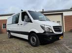 Mercedes-Benz Sprinter 314 2.2 CDI L2H1 servicewagen bott in, Auto's, Automaat, Achterwielaandrijving, Gebruikt, Euro 6