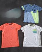 Shirts maat 152/158. Kinderkleding t-shirts jongen. Unlocked, Ophalen of Verzenden, Zo goed als nieuw, Shirt of Longsleeve, Unlocked