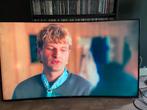 Samsung UE55HU7200 smart tv (vlekjes in beeld), Ophalen of Verzenden, Zo goed als nieuw, 100 cm of meer, Samsung
