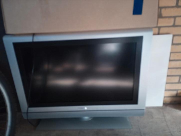 Philips Ambilight tv "32, Audio, Tv en Foto, Televisies, Philips, 50 Hz, Ophalen