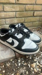Nike Dunk Low Panda zwart/wit, Kleding | Heren, Schoenen, Ophalen of Verzenden, Zo goed als nieuw, Zwart