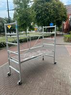Kamersteiger altrex 2m, Ophalen, Gebruikt, Rolsteiger of Kamersteiger, Minder dan 2 meter