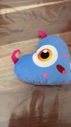 Rare alien knuffel, Ophalen of Verzenden, Zo goed als nieuw, Overige typen