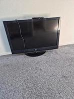 Tv LG 42 inch 42LD420 en tv kast gratis, Ophalen of Verzenden