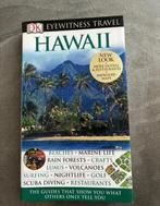 Reisgids Hawaii eyewitness travel, Overige merken, Ophalen of Verzenden, Zo goed als nieuw, Reisgids of -boek