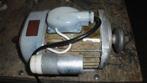 zaagtafel motor 220 v., Doe-het-zelf en Verbouw, Gereedschap | Zaagmachines, Ophalen, Gebruikt, Cirkelzaag, 70 mm of meer