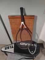 HEAD Ti S6 Comfort-racket, Sport en Fitness, Tennis, Gebruikt, L1, Ophalen of Verzenden, Head