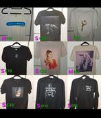 Collectie Ariana Grande merchandise tshirt sweater trui, Ophalen of Verzenden, Zo goed als nieuw, Maat 34 (XS) of kleiner, Korte mouw