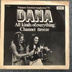 Vinyl 7" Singel Dana - All Kinds Of Everything, Gebruikt, 7 inch, Single, Ophalen of Verzenden