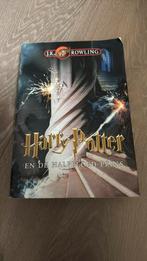 J.K. Rowling - Harry Potter en de halfbloed Prins, Ophalen of Verzenden, Zo goed als nieuw, J.K. Rowling