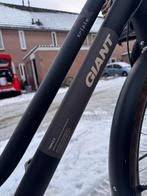 Giant Triple X Damesfiets met Mand, Fietsen en Brommers, Ophalen, Giant, Minder dan 10 versnellingen, 28 inch