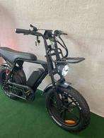 Nieuwe Ouxi C80 PRO,Alarm,nfc tag,enz.Showroom, Ophalen, Nieuw, 50 km per accu of meer, Overige merken