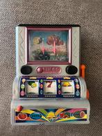 speelgoed gok automaat, Verzamelen, Automaten | Gokkasten en Fruitautomaten, Euro, Ophalen of Verzenden, Zo goed als nieuw