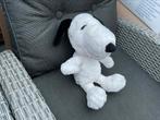 Zgan vintage Smiling Snoopy Peanuts 61529 werkt uit 1999, Ophalen, Snoopy, Zo goed als nieuw, Beeldje of Figuurtje