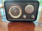 Mooie Tangent Uno tafelradio., Ophalen of Verzenden, Radio