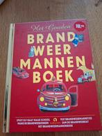 Het Gouden Brandweermannen boek, Boeken, Ophalen of Verzenden, Zo goed als nieuw