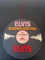 Elvis Presley international hotel ceiling hanger, Verzamelen, Ophalen of Verzenden