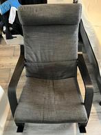 Poäng Schommelstoel, Ophalen, Gebruikt, Eén, Hout