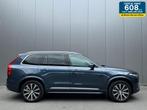 Volvo XC90 2.0 T8 Twin Engine AWD Inscription Keyless|DAB+|P, Gebruikt, 4 cilinders, 7 stoelen, Leder