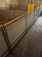 Kunststof hokinrichting vleesvarkens [818], Dieren en Toebehoren, Stalling en Weidegang, Boekhorst Trading, Info@boekhorsttrading.com