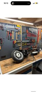 Skr 172 cc blok plug and play, Auto, Groter dan 1:32, Zo goed als nieuw, Ophalen