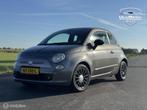 Fiat 500 0.9 TwinAir Lounge Nwe Apk, Voorwielaandrijving, Euro 5, 86 pk, Gebruikt