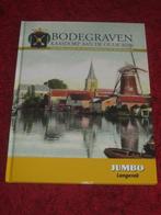 Bodegraven - Plaatjesalbum Jumbo (mist plaatje 82 en 255)., Boeken, Ophalen of Verzenden, Zo goed als nieuw, Plaatjesalbum