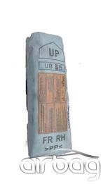 Kia Rio Rechts Right stoel zetel seat airbag model 2010-2017, Auto-onderdelen, Gebruikt, -, -, Ophalen of Verzenden