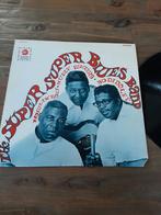 THE SUPER BLUES BAND US., Cd's en Dvd's, Ophalen of Verzenden, Zo goed als nieuw, Blues