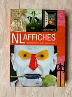 NL Affiches, Meer dan een eeuw Nederlandse Affiches, Ophalen of Verzenden, Zo goed als nieuw, Overige onderwerpen