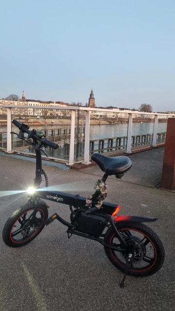 Windgoo b20 pro beschikbaar voor biedingen