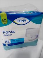 TENA PANTS PLUS MAAT XL €7,00 per pak, Diversen, Ophalen of Verzenden, Nieuw