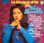 LP  VICKY LEANDROS - Le Disque D'Or De, Cd's en Dvd's, Vinyl | Wereldmuziek, Ophalen of Verzenden, Zo goed als nieuw