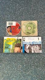 Diverse CD’s taal methoden Havo/VWO, Ophalen of Verzenden, HAVO