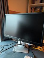 HP EliteDisplay E240 - 23.8" Full HD IPS Monitor, Computers en Software, Monitoren, Gaming, Gebruikt, IPS, Full HD