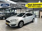 Ford Focus EcoBoost 100pk Trend | Trekhaak | 100% Dealer ond, 65 €/maand, 101 pk, Gebruikt, Euro 6