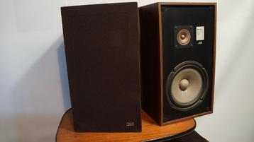 Nette JVC SK-33 speakers - '70s beschikbaar voor biedingen