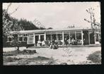 Klijndijk - Camping De Fruithof - Cantine [003-4137, Verzenden, 1940 tot 1960, Gelopen, Drenthe