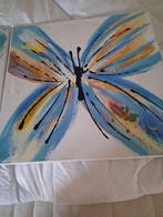 Schliderijen kinderkamer, Ophalen, Zo goed als nieuw, Wanddecoratie