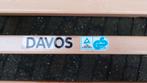 Davos slee 100cm lang, Ophalen, Zo goed als nieuw