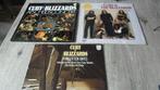 CUBY + BLIZZARDS  3 L.P. O.A.  FORGOTTEN TAPES , LIVE. E.A., 1960 tot 1980, Ophalen of Verzenden, Zo goed als nieuw, 12 inch