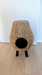 Kattenmand en krabpaal 2 in 1!, Dieren en Toebehoren, Krabmeubelen, Ophalen, Zo goed als nieuw, Krabpaal