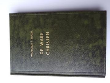 De ware christen - Wilhelmus à Brakel beschikbaar voor biedingen