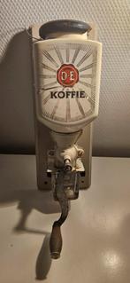 Vintage Douwe Egberts Koffiemolen, Ophalen of Verzenden