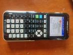TI-84 plus CE-T Grijs, Diversen, Rekenmachines, Ophalen of Verzenden, Grafische rekenmachine, Zo goed als nieuw