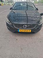 Volvo V60 D6 Twin Engine 288pk Geartronic AWD Plug In Hybrid, Auto's, Volvo, Automaat, 1800 kg, Vierwielaandrijving, Particulier