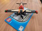 Compleet Lego set met boekje, Kinderen en Baby's, Speelgoed | Duplo en Lego, Ophalen of Verzenden, Gebruikt, Complete set, Lego