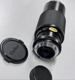vivitar 75-205mm f3.8 macro focusing zoom canon-mount lens, Audio, Tv en Foto, Fotografie | Lenzen en Objectieven, Ophalen of Verzenden