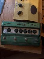Line 6 DL4 Delay Modeler - Gebruikt, Muziek en Instrumenten, Effecten, Ophalen, Gebruikt, Delay of Echo